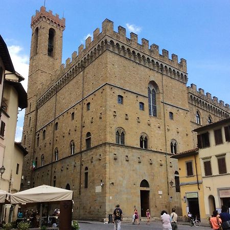 Bargello - Flo Apartments Florence Extérieur photo