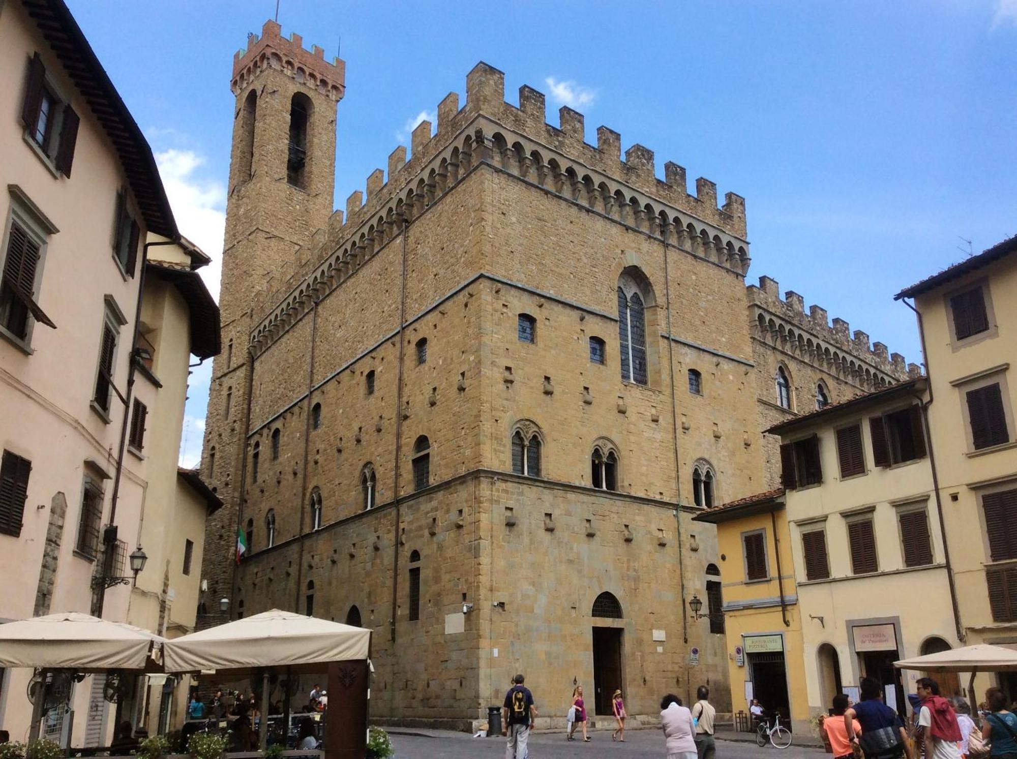 Bargello - Flo Apartments Florence Extérieur photo