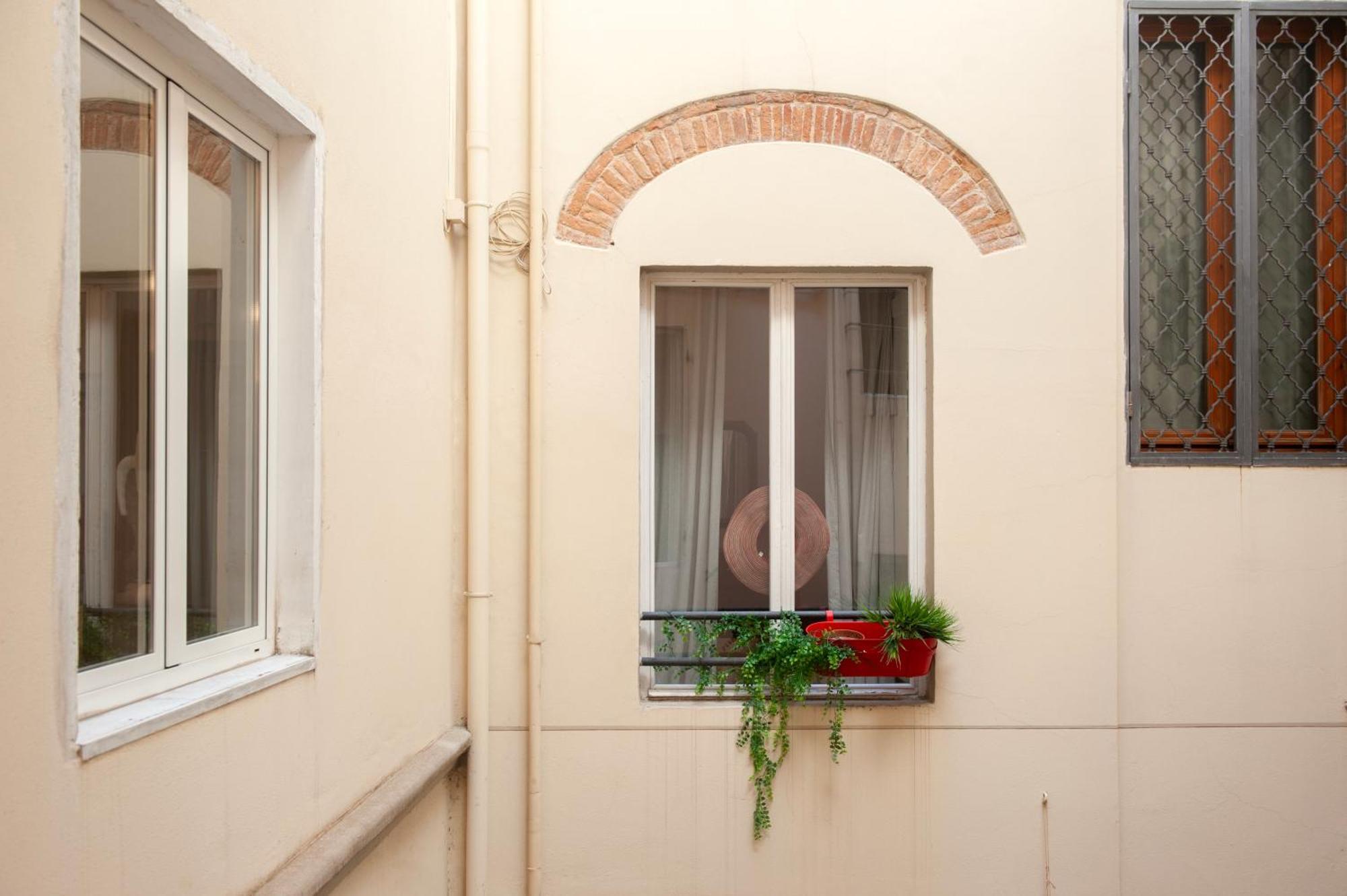 Bargello - Flo Apartments Florence Extérieur photo